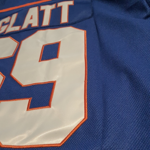 New Doug Glatt Halifax Highlanders Hockey Jersey - Picture 6 of 7